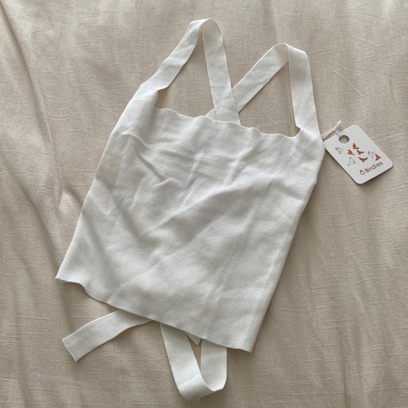 Mura boutique crop - Picture 4 of 5